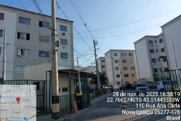 Imagem do imóvel AP03289