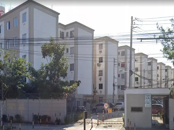 Imagem do imóvel AP60672