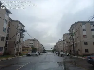 Imagem do imóvel AP19245