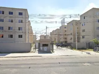 Imagem do imóvel AP89660