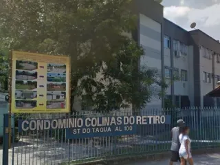 Imagem do imóvel AP98811