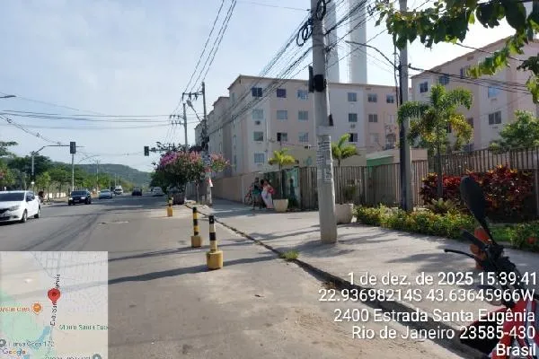 Imagem do imóvel AP73997