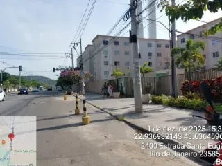 Imagem do imóvel AP73997