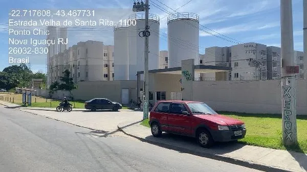 Imagem do imóvel AP67425
