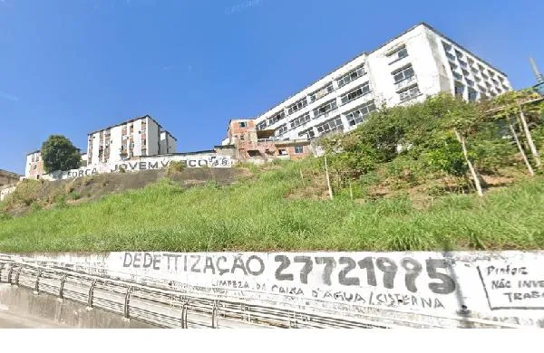 Imagem do imóvel AP74077
