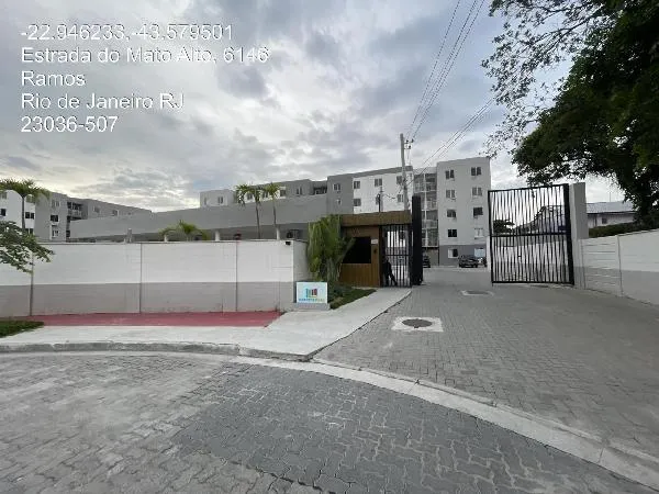 Imagem do imóvel AP79817