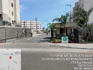 Imagem do imóvel AP57085