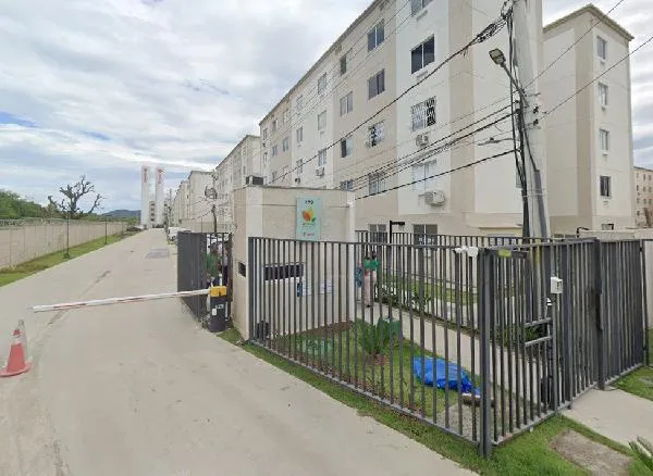 Imagem do imóvel AP77302