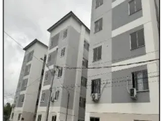 Imagem do imóvel AP60696