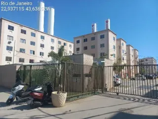 Imagem do imóvel AP16172