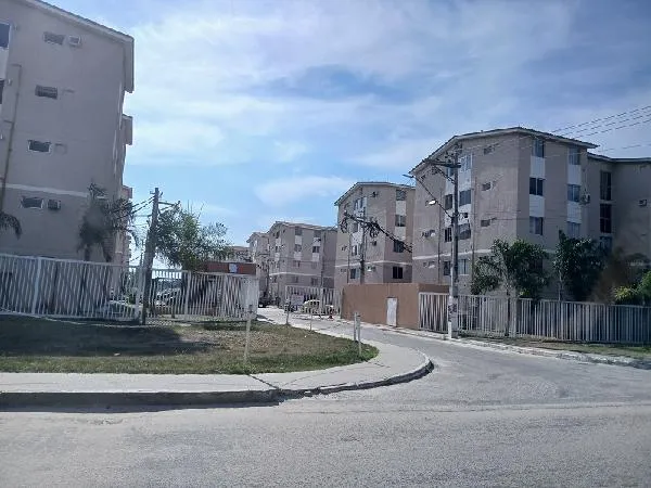Imagem do imóvel AP75008