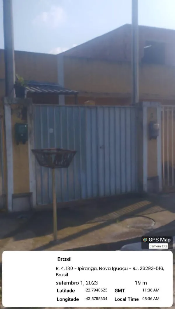Imagem do imóvel CA96644