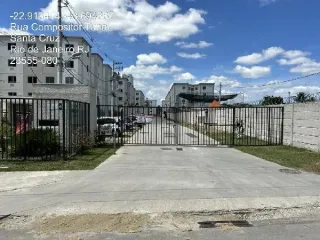 Imagem do imóvel AP33999
