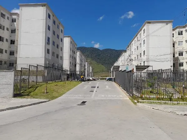 Imagem do imóvel AP45804