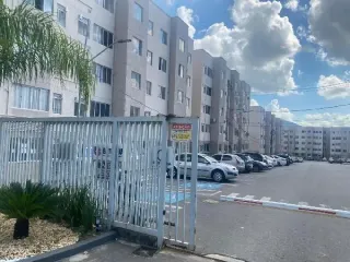 Imagem do imóvel AP35321