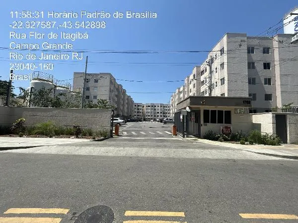 Imagem do imóvel AP36513