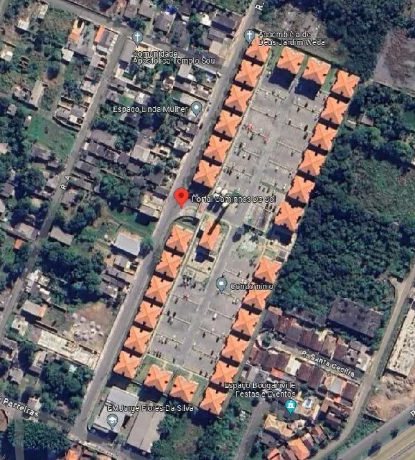 Imagem do imóvel AP54174
