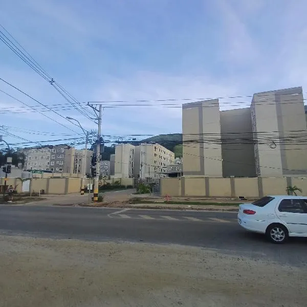 Imagem do imóvel AP96394