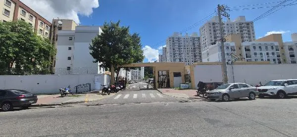 Imagem do imóvel AP91862