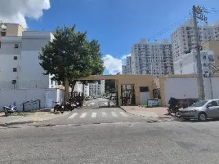 Imagem do imóvel AP91862
