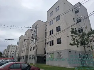 Imagem do imóvel AP57307