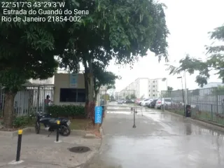 Imagem do imóvel AP22958