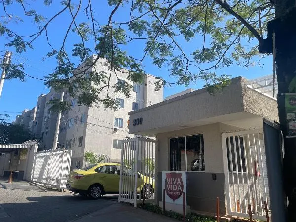 Imagem do imóvel AP20691