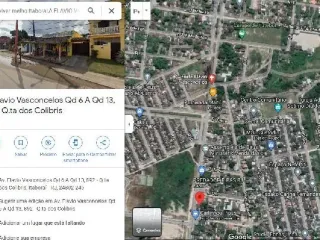 Imagem do imóvel AP03813