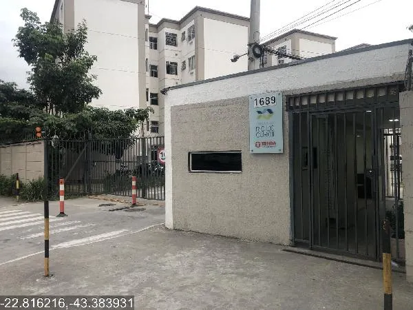 Imagem do imóvel AP32758