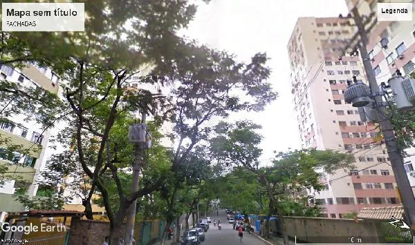 Imagem do imóvel AP99015