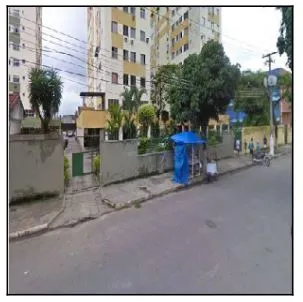 Imagem do imóvel AP86204