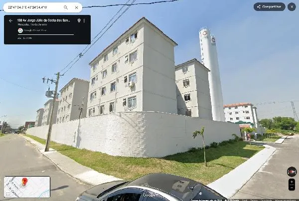 Imagem do imóvel AP77740