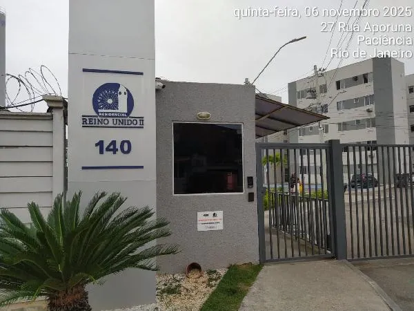 Imagem do imóvel AP45415