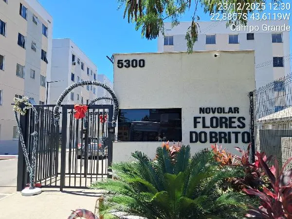 Imagem do imóvel AP93302