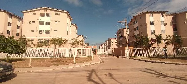 Imagem do imóvel AP93717