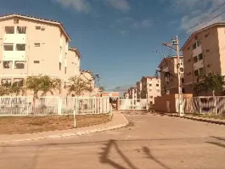 Imagem do imóvel AP93717