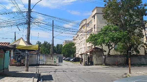Imagem do imóvel AP15970