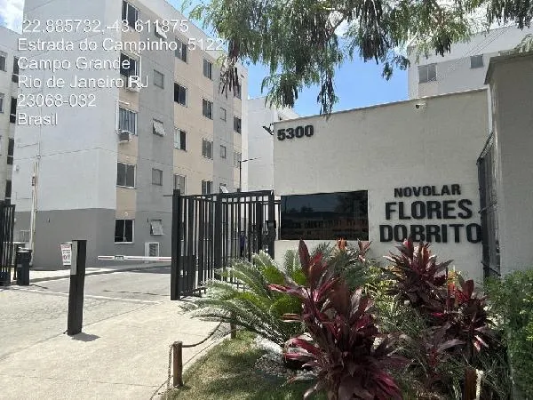 Imagem do imóvel AP06114