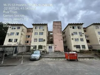 Imagem do imóvel AP80928