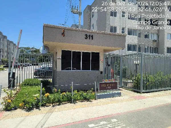 Imagem do imóvel AP91851
