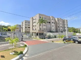 Imagem do imóvel AP72464