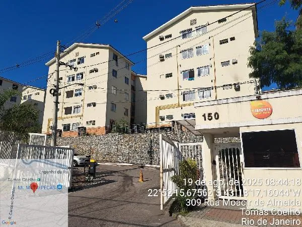 Imagem do imóvel AP80815