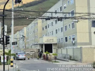 Imagem do imóvel AP96477