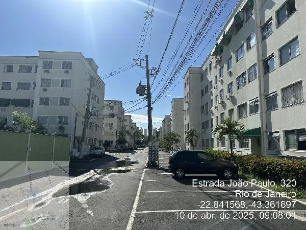 Imagem do imóvel AP28244