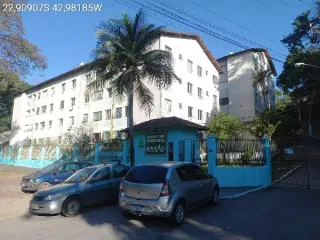 Imagem do imóvel AP03847
