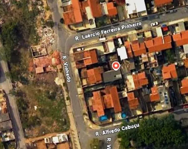 Imagem do imóvel CA18691