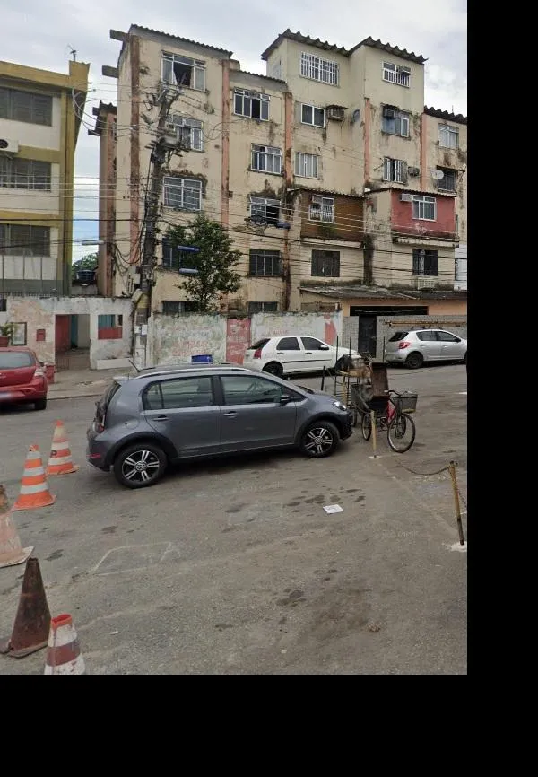 Imagem do imóvel AP01302