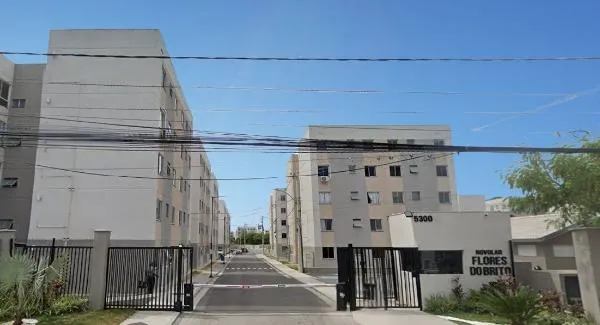 Imagem do imóvel AP92607