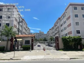 Imagem do imóvel AP15190