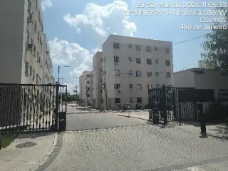 Imagem do imóvel AP61693